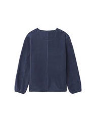 KANGOL Kids fleece jacket