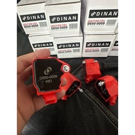 APR's DINAN high-performance ignition coil for BMW B38/B48/B58 12345678 series
