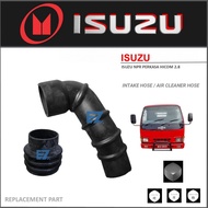 [2 IN 1] - INTAKE HOSE AIR CLEANER HOSE ISUZU NPR PERKASA HICOM 2.8 4JB1