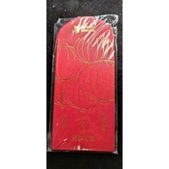 Standard Chartered bank Chinese New year angpao (1set)