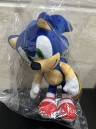 Sonic the Hedgehog 公仔