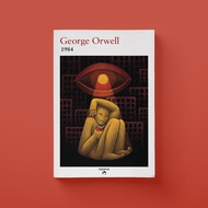 George Orwell - 1984