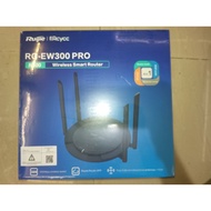 Ruijie Rg-Ew300 Pro 300Mbps Wireless Smart Router