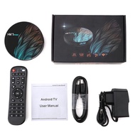 Clearance sale HK1MAX Android 9.0 Smart TV BOX RK3328 Media Player H.265 4K WiFi Android TV BOX Kirk