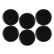 5Pcs Volcanic energy stone spa hot stone massage stone beauty salon health massage stone back hot co