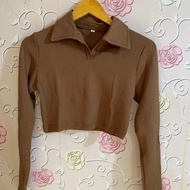 Knitted/cardi Blouse mix NEW 2