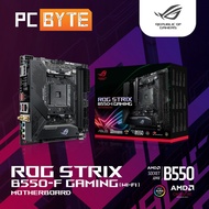 ASUS ROG Strix B550-I Gaming ITX AM4 Gaming Motherboard