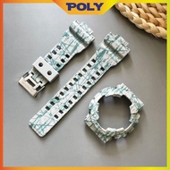 (Read Description) BEZEL & STRAP GA/GD 100