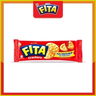 ➾ ♥ ◹ ✸ Fita Crackers Ready to Eat Snack 30g x 15 X 2