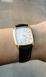 日本回流80年代Citizen exceed 0330高階石英錶not seiko