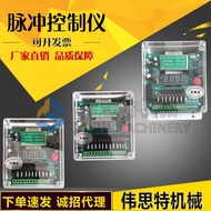 JMC-10/Pulse/1024V Circuit Device Output 8 Controller 12 Controller Installation Cabinet Solenoid Va