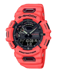 นาฬิกา CASIO G-SHOCK รุ่น GBA-900-1A/GBA-900-1A6/GBA-900-4A/GBA-900-7A/GBA-900SM-1A3/GBA-900SM-7A9 ของแท้ ประกันศูนย์ 1ปี เชื่อมต่อ Bluetooth กับสมาร์ทโฟนได้