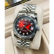 Datejust 41 mm Diamond Automatic Man Watch