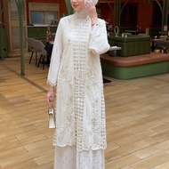 Aqeela dress sarahthelabel