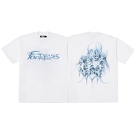 FEARLESS “ WATCH MY BACK” TEES