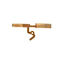1PCS NEW Lens Focus Flex Cable For TAMRON 17-50 mm,17-50mm Repair Part (for PENTAX Connector)