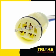 HX-7322-FM Alternator Socket Connector Female