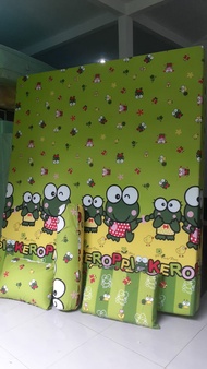 TURUN HARGA KASUR BUSA INOAC NOMOR 1 D23 UKURAN 200X180X20