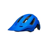 BELL NOMAD MTB HELMET CYCLIN HELMET BLUE ASIA FIT UNIVERSAL ADULT 54-61CM