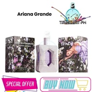 Ariana God is a Woman Affordable Tester Perfume 100ml