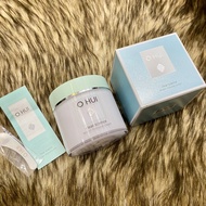 CÓ TEM LG VINA - KEM MASSAGE OHUI CLEAR SCIENCE TENDER FULL