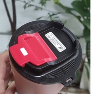 [Mẫu mới] Nắp Vặn Thay Thế Ly Giữ Nhiệt LocknLock 550ml Energetic One-Touch Tumbler LHC3249 - SK.38