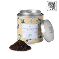 Whittard - Tea Discoveries 罐裝英式早餐茶 (散装茶葉) 50g 此日期前最佳:2026年12月19日