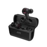 JVC - JVC XX 深重低音真無線耳機 HA-XC62T