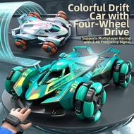 Oral-B |   Gesture Control RC Car Toy