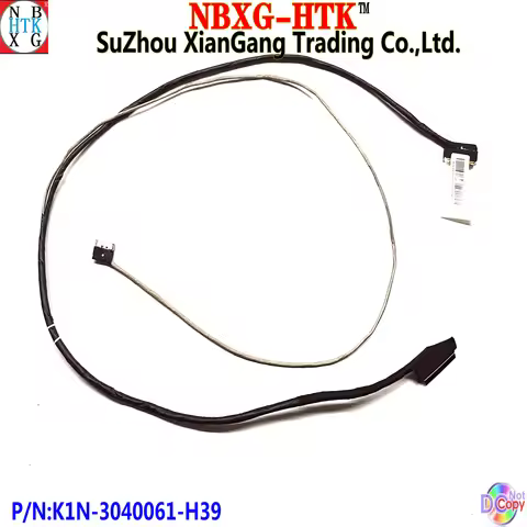 LCD EDP Cable For MSI MS17B1 MS17B4 MS17B7 GS73 7RE GS73VR Screen Display Wire K1N-3040061-H39 K1N-3