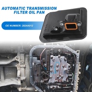 UXCELL JF613E Automatic Transmission Filter Oil Pan for Mitsubishi Outlander GT 3.0L V6 - Gas 2012-2