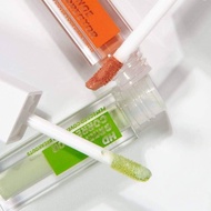 [ SUGAR GOLD DUO ORANGE + GREEN CORRECTOR ]