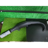 SUZUKI(14301M21D40) RG RGV EXHAUST PIPE ORIGINAL TWOE