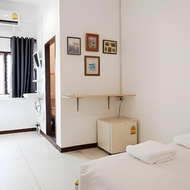 โรงแรม GO INN Asiatique - Riverfront Bang Kho Laem - Bang Kho Laem, Tachin Railway Station