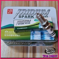 D7EA(D8TDI)VS PLUG RACING Iridium super 3(used for DEMAK,GT250,DTM150,DTM200.....)
