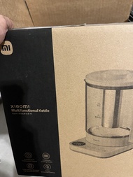 小米多功能電熱水壺