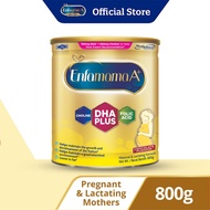 Enfamama A+ - Chocolate Maternal & Lactating Susu Milk Formula Powder (800g)
