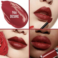 Dior - 【靚價出售】Dior - Rouge Dior 唇膏/ #966/ 寶石紅/ 唇彩/ 化妝