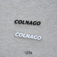 [Taiwan Shipment] COLNAGO~Stickers Road Bike Bicycle Peripheral Creative No Glue Stickers