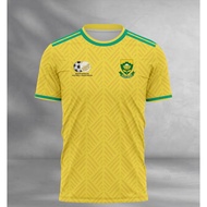 South Africa Home Jersey 2026 South Africa