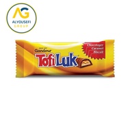 TOFILUK CHOCOLATE 1 PCS