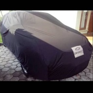 Chevrolet trax car Cover