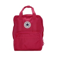 Converse Small Square Unisex Backpack - Chaos Fuchsia