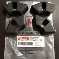 1Pc Black Drum Rubber 23T-F5364-00 for Yamaha Jupiter MX/RX King/Vega/Jupiter Z