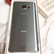 Samsung note 5 64g