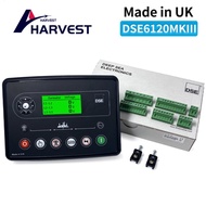 DSE6120 DSE6110 DSE6120MKII DSE6110MKII DSE6120MKIII DSE6110MKIII DSE6120MK2 DSE6120MK3 DEEP SEA Ori