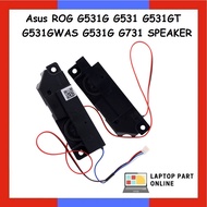 Asus ROG G531G G531 G531GT G531GWAS G531G G731 GT GW SPEAKER 4PIN /6PIN