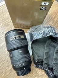 99% Nikon AF-S 16-35mm f4 G VR 16-35 4