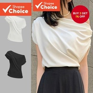 B104-OCT24-A-3-Off-shoulder top-TSB104ED494  B104-OCT24-A-3-Baju Tanpa Bahu-TSB104ED494