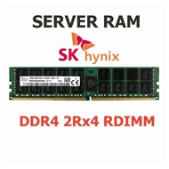 แรม SK Hynix RAM DDR4 16GB 2400T for Server - BL COMWORK